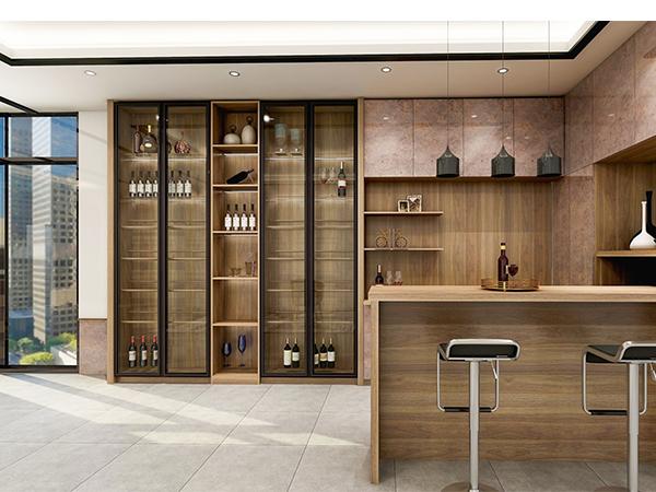 價格更實惠,全屋一體化設計省錢省事 價格更實惠,全屋一體化設計省錢省事