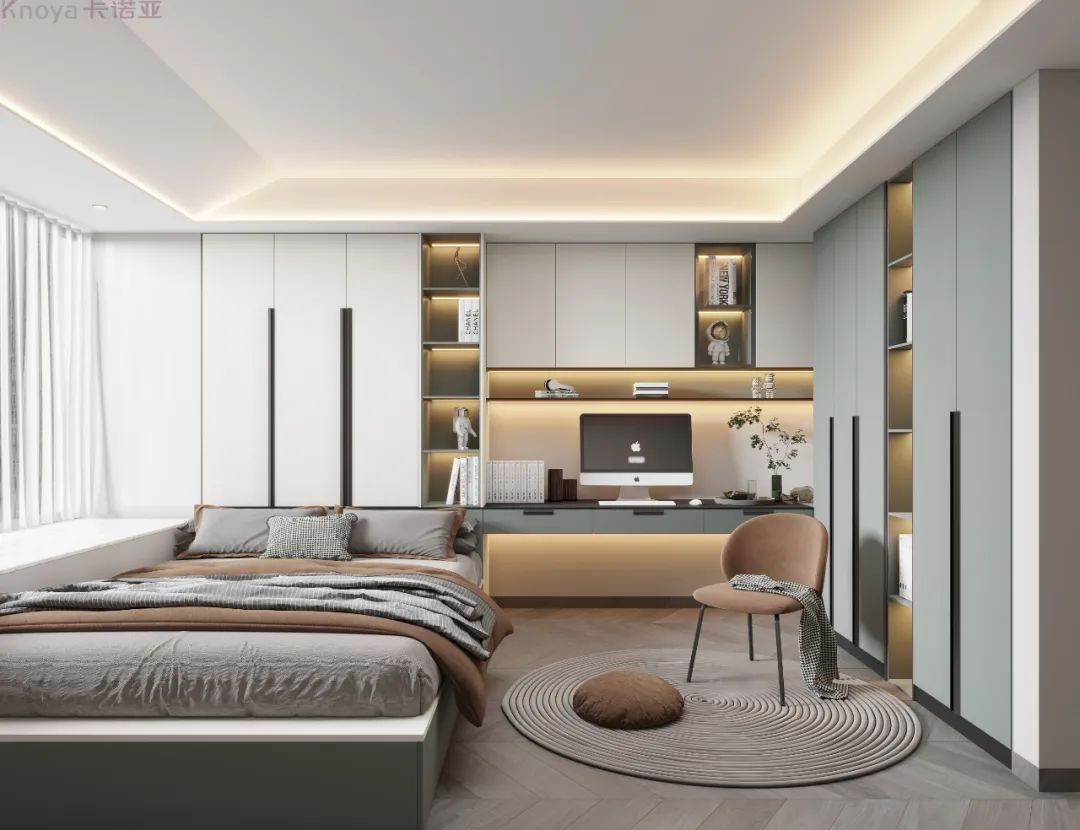 多功能組合衣柜 多功能組合衣柜