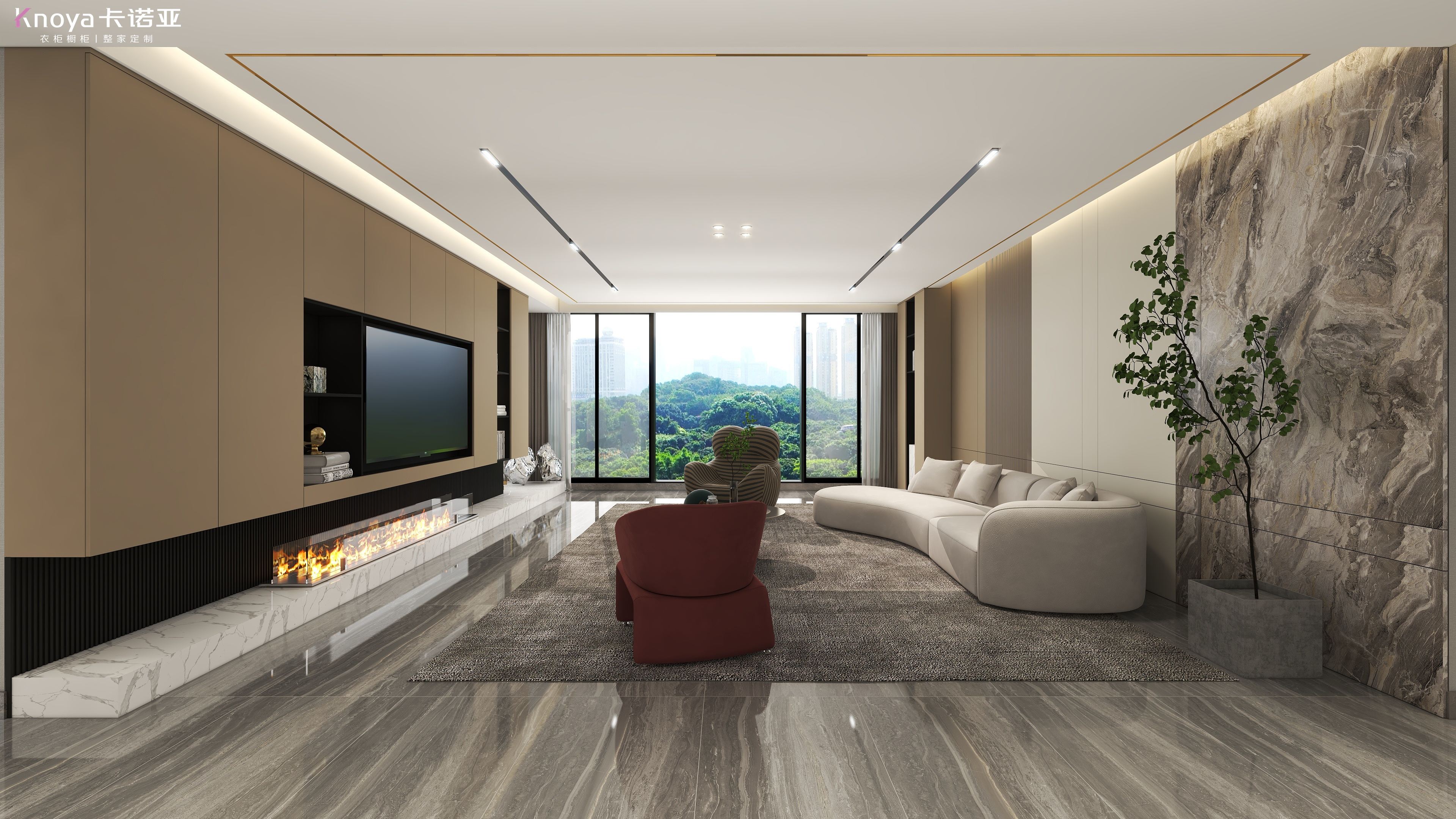 卡諾亞客廳 卡諾亞客廳