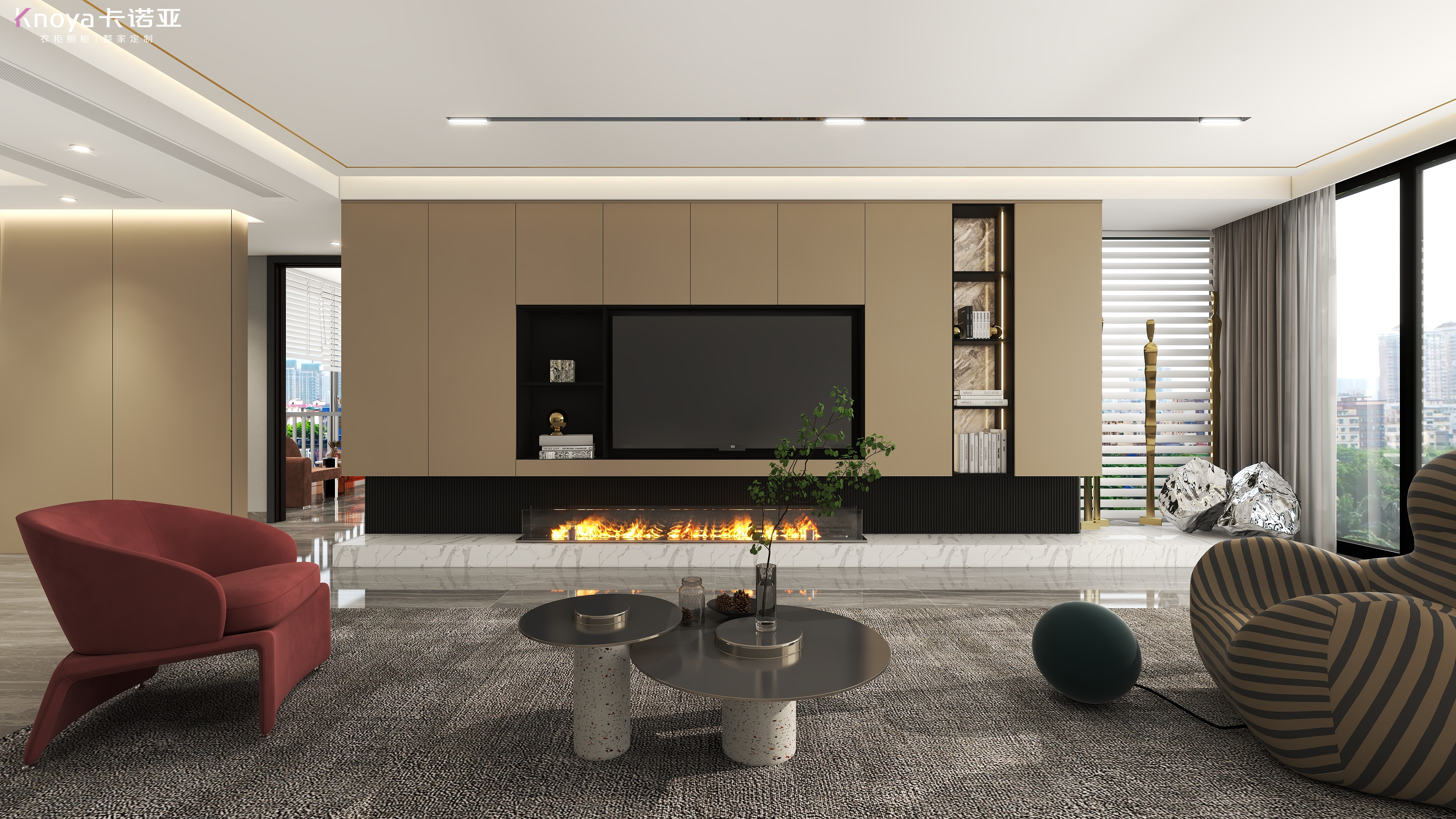 卡諾亞客廳 卡諾亞客廳