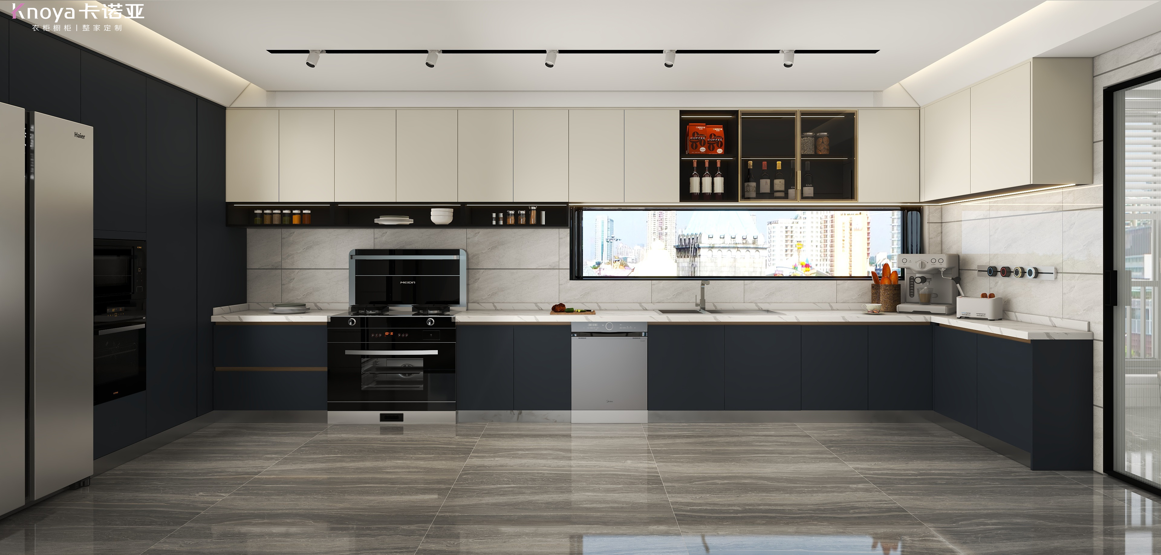 廚房布局 廚房布局