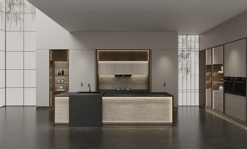 2025卡諾亞3大新品重磅登場，以東方美學(xué)重塑家居生活藝術(shù)